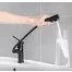 Кран Xiaomi Big white blacksmith high body mouthwash faucet 2