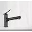 Кран Xiaomi Big white blacksmith high body mouthwash faucet 3