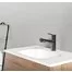 Кран Xiaomi Big white blacksmith high body mouthwash faucet 4