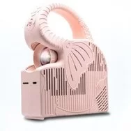 Мини проектор Packaging Display Pink