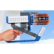 Пистолет-конструктор Xiaomi HEXBUG VEX Robotics Gatling Rapid Fire
