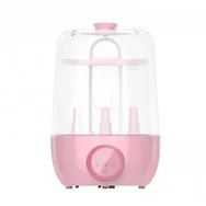 Стерилизатор для бутылочек XIAOMI Kola Mama Disinfection Dryer