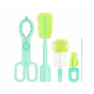 Набор для чистки бутылочек Xiaomi Mijia Kola Mama KDA01-Y Bottle Cleaning Kit