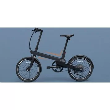 Xiaomi Mijia Qiji Electric Power Bike