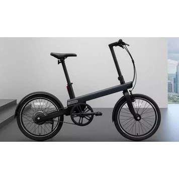 Xiaomi Mijia Qiji Electric Power Bike Standard Edition