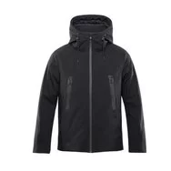 Куртка с подогревом Xiaomi 90 Points Hot Temperature Control Down Jacket