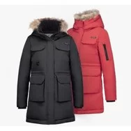 Куртка Xiaomi 90 Points Outdoor Leisure Down Jacket