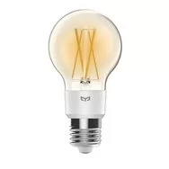 Лампа Xiaomi mijia yeelight smart LED Filament bulb YLDP22YL