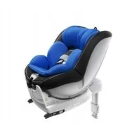 Детское автокресло Xiaomi QBORN I-Size Rotating (QQ129KX)