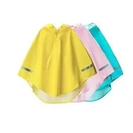 Детский дождевик Xiaomi Children Cloak Raincoat 100 см