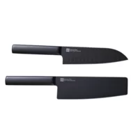 Набор ножей Xiaomi HuoHou Heat Knife Set Two-Piece HU0015