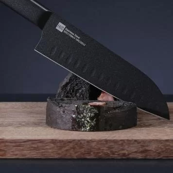Набор ножей Xiaomi HuoHou Heat Knife Set Two-Piece HU0015 3