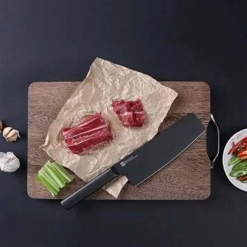 Набор ножей Xiaomi HuoHou Heat Knife Set Two-Piece HU0015 7