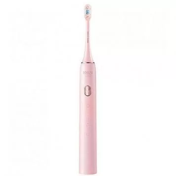 Электрическая зубная щетка Xiaomi Soocas X3U General Edition pink 1