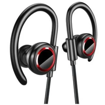 Беспроводные наушники Baseus Encok NGS17 black 2