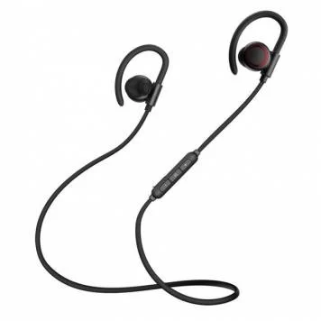Беспроводные наушники Baseus Encok NGS17 black
