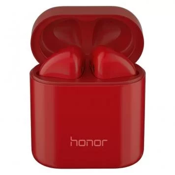 Беспроводные наушники Huawei Honor FlyPods PRO CM-H2 red 2