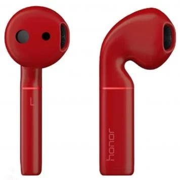 Беспроводные наушники Huawei Honor FlyPods PRO CM-H2 red 3