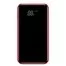 Внешний аккумулятор Baseus Full Screen Bracket Wireless 8000mAh (Red) PPALL-EX09 1