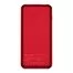 Внешний аккумулятор Baseus Full Screen Bracket Wireless 8000mAh (Red) PPALL-EX09 2
