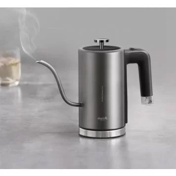 Умный чайник Xiaomi Deerma DEM SC001 2