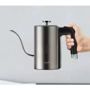Умный чайник Xiaomi Deerma DEM SC001 3