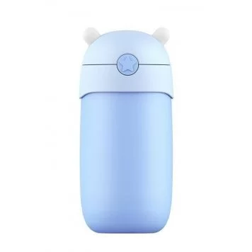 Термос Xiaomi Mi Rabbit MITU Children Cup 435ml Blue 1