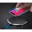 Беспроводное зарядное устройство Xiaomi ZMI Qi Wireless Charger white 2