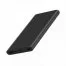 Портативный аккумулятор Xiaomi Powerbank 3 10000mah usb-c Black 1