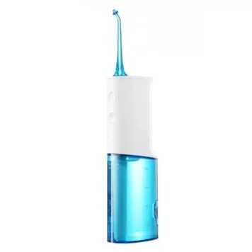 Портативный ирригатор Xiaomi SOOCAS W3 Portable Electric Oral Irrigator EU 1