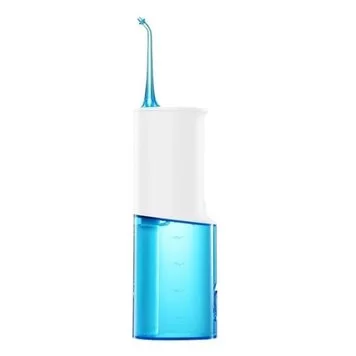 Портативный ирригатор Xiaomi SOOCAS W3 Portable Electric Oral Irrigator EU 2