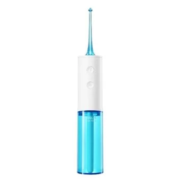 Портативный ирригатор Xiaomi SOOCAS W3 Portable Electric Oral Irrigator EU 3