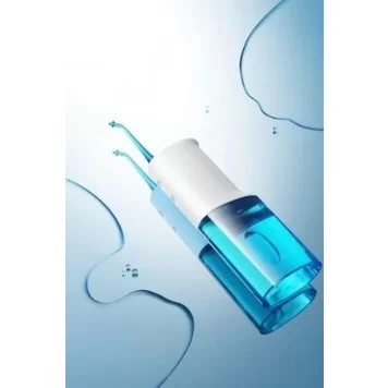 Портативный ирригатор Xiaomi SOOCAS W3 Portable Electric Oral Irrigator EU 4