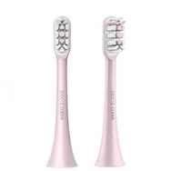 Сменные насадки для зубной щетки Xiaomi Soocare X3 2шт BH01 Pink