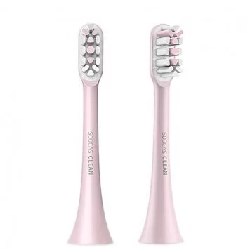 Сменные насадки для зубной щетки Toothbrush head for Xiaomi Soocare X3 1