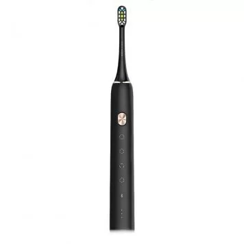 Электрическая зубная щетка Xiaomi Soocas X3U General Edition black 1