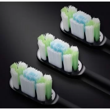 Электрическая зубная щетка Xiaomi Soocas X3U General Edition black 3
