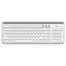 Клавиатура Xiaomi Miiiw Bluetooth dual mode keyboard 2.4GHz wireless connection 10m White 1