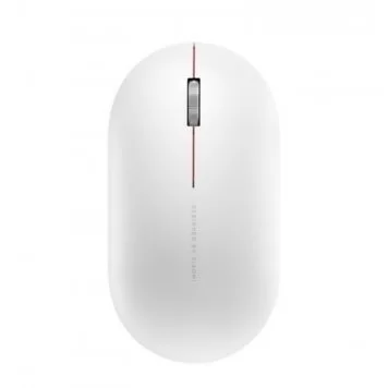 Мышь Xiaomi Mi Wireless Mouse 2 XMWS002TM White 1