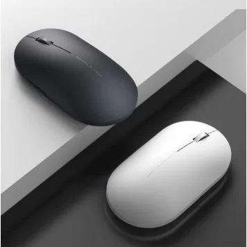 Мышь Xiaomi Mi Wireless Mouse 2 XMWS002TM White 2