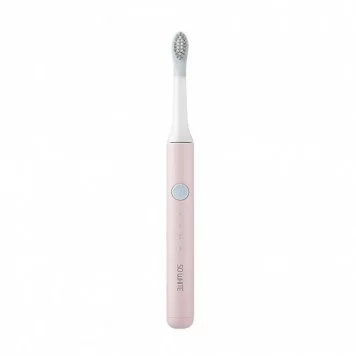 Электрическая зубная щетка Xiaomi SO WHITE EX3 Sonic Electric Toothbrush pink 1