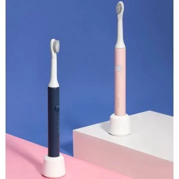 Электрическая зубная щетка Xiaomi SO WHITE EX3 Sonic Electric Toothbrush pink 3