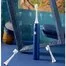 Электрическая зубная щетка Xiaomi Soocas X3U  Van Gogh version Blue 2