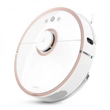 Робот пылесос Xiaomi Mi Roborock Sweep One S502 (White) EU 1