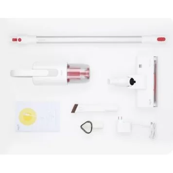 Пылесос Xiaomi VC20 Deerma EU 3