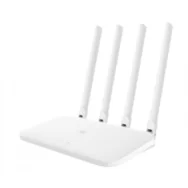 Роутер Xiaomi Mi Wi-Fi Router 4A Gigabit Edition White R4A CN