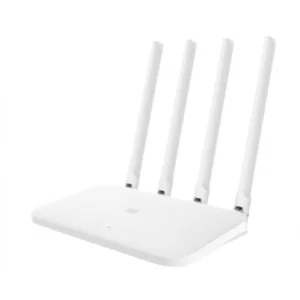   Роутер Xiaomi Mi Wi-Fi Router 4A Gigabit Edition White R4A CN
