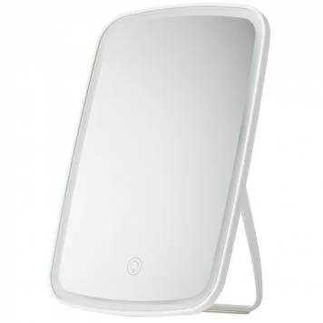 Зеркало для макияжа Xiaomi Jordan Judy LED Makeup  Mirror NV505 с подсветкой 3 цвета 1