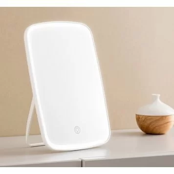 Зеркало с подсветкой Xiaomi Led Makeup Mirror 2