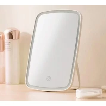 Зеркало с подсветкой Xiaomi Led Makeup Mirror 3